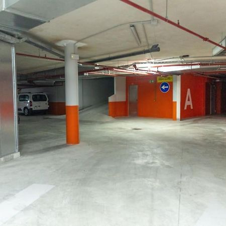 El Beduino By Gades Gestion Apartment Cadiz Exterior photo