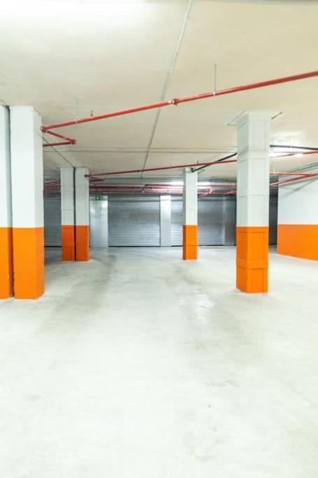 El Beduino By Gades Gestion Apartment Cadiz Exterior photo