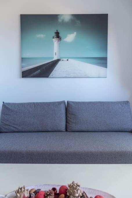 El Beduino By Gades Gestion Apartment Cadiz Exterior photo